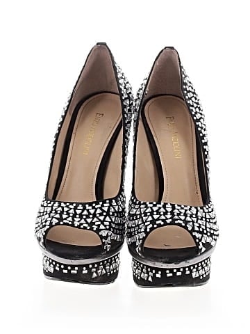 Enzo Angiolini Heels (view 2)