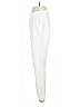 Lands' End White Casual Pants Size 2 - photo 5