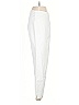 Lands' End White Casual Pants Size 2 - photo 4