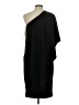 Xscape Black Cocktail Dress Size 8 - photo 2