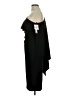 Xscape Black Cocktail Dress Size 8 - photo 5