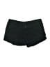 Joie Solid Black Shorts Size 6 - photo 1