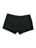Joie Solid Black Shorts Size 6 - photo 2