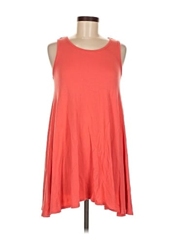 Decree Casual Dress (view 1)