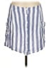 Rails Blue Purple Casual Skirt Size M - photo 1