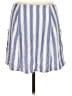 Rails Blue Purple Casual Skirt Size M - photo 2