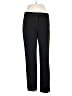 DKNY Solid Black Dress Pants Size 4 - photo 1
