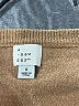 A New Day Tan Pullover Sweater Size S - photo 7