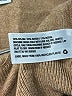 A New Day Tan Pullover Sweater Size S - photo 8