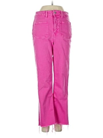 Zara Jeans (view 1)