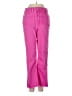 Zara Color Block Pink Jeans Size 4 - photo 1