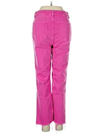 Zara Jeans (view 2)