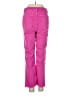 Zara Color Block Pink Jeans Size 4 - photo 2