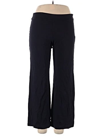 Eileen Fisher Active Pants (view 1)