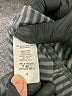 Comfy U.S.A. Gray Kimono Size S - photo 8