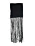 Zazou 100% Rayon Black Scarf One size - photo 2