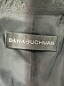 Dana Buchman 100% Acetate Black Blazer Size 10 - photo 6