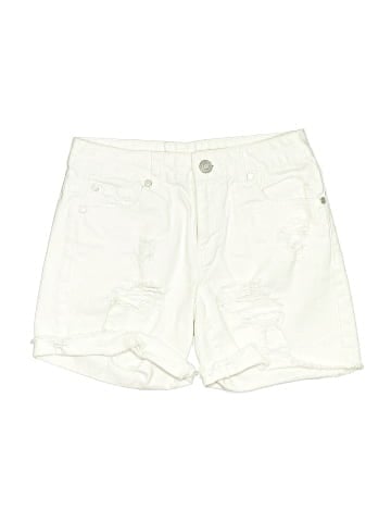 Refuge Denim Shorts (view 1)