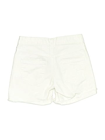 Refuge Denim Shorts (view 2)