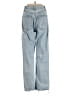 AGOLDE 100% Cotton Blue Jeans Size 25 waist - photo 2