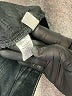 Ann Taylor LOFT Solid Black Jeans Size 10 - photo 9