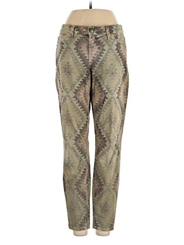 Current/Elliott Jeggings (view 1)