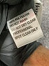 JJ's House 100% Polyester Black Cocktail Dress Size 8 - photo 5