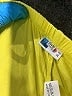 Assorted Brands Color Block Yellow Active Pants Size 4X - photo 4