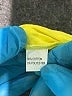 Assorted Brands Color Block Yellow Active Pants Size 4X - photo 5