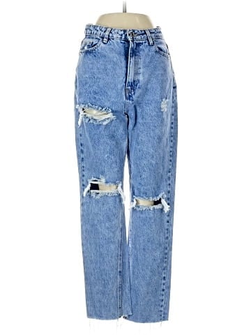 Missguided Jeans (view 1)