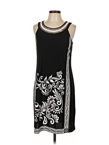 Sandra Darren Cocktail Dress (view 1)