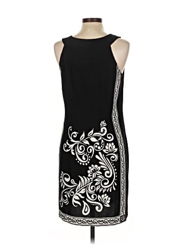 Sandra Darren Cocktail Dress (view 2)