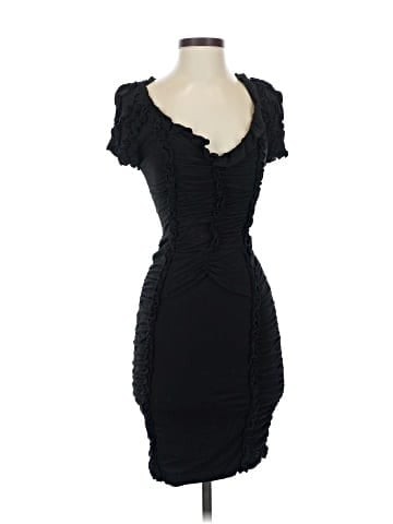 Leifsdottir Cocktail Dress (view 1)
