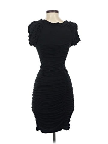 Leifsdottir Cocktail Dress (view 2)