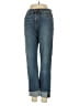 Joe's Jeans Blue Jeans Size 25 waist - photo 1