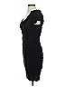 Leifsdottir Black Cocktail Dress Size S - photo 5