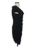 Leifsdottir Black Cocktail Dress Size S - photo 4