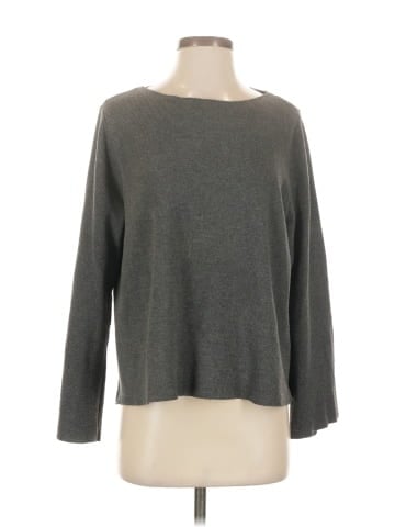 Trafaluc by Zara Pullover Sweater (view 1)