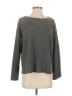 Trafaluc by Zara Gray Pullover Sweater Size S - photo 1