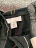 J.Jill 100% Cotton Black Pullover Hoodie Size XS - photo 7