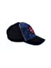 Unbranded Print Black Hat Size S (kids) - photo 1