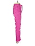 Zara Color Block Pink Jeans Size 4 - photo 4