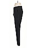 Theory Solid Black Dress Pants Size 2 - photo 5