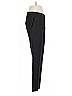 Theory Solid Black Dress Pants Size 2 - photo 4