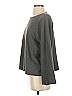 Trafaluc by Zara Gray Pullover Sweater Size S - photo 5