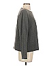 Trafaluc by Zara Gray Pullover Sweater Size S - photo 4