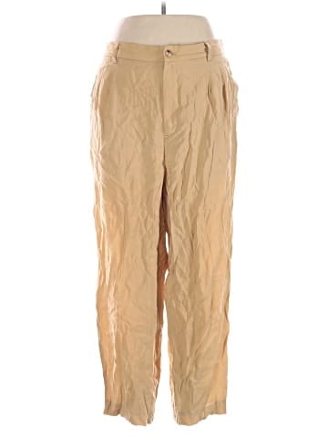 Madewell Khakis (view 1)