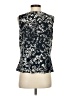 Calvin Klein Black Sleeveless Blouse Size S (estimated) - photo 2
