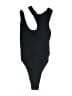Emma & Sam Black Bodysuit Size XS - photo 2
