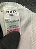 Rt 100% Polyester Ivory Long Sleeve Blouse Size S - photo 8